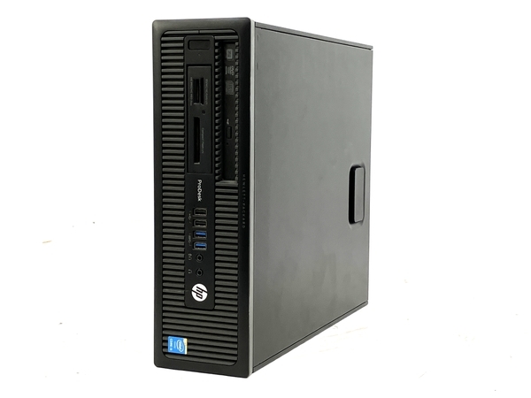  HP ProDesk 600 G1 SFF i5-4590 8GB HDD500GB Windows10pro デスクトップ パソコン PC 訳有 M7472038(パソコン単体)｜売買されたオークション情報、yahooの商品情報をアーカイブ公開 - オークファン HP