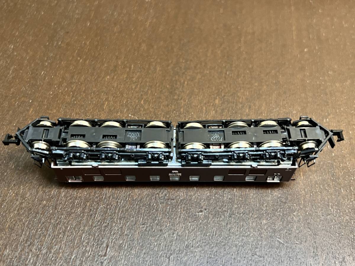 KATO カトー EF15 動力チェック済み 3008 【公式通販】