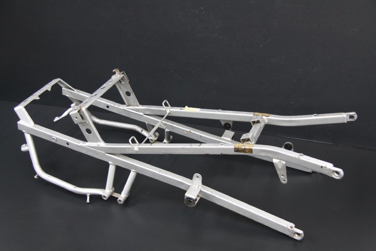 RGV250γ（VJ22A）純正シートレール！ガンマ