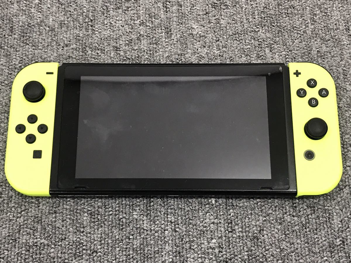&【売り切り】Nintendo ニンテンドー Switch スイッチ Nintendo Switch
