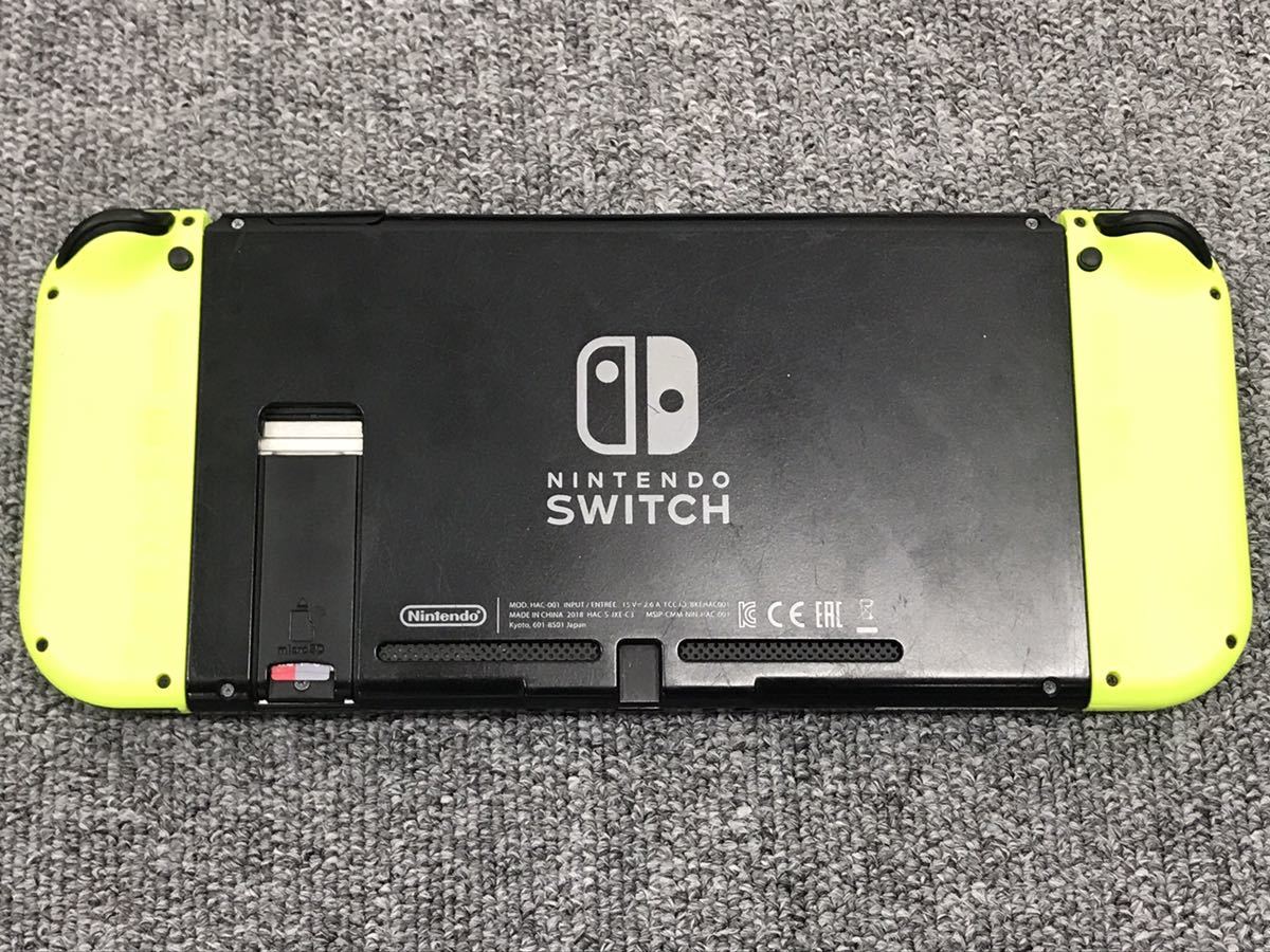 &【売り切り】Nintendo ニンテンドー Switch スイッチ Nintendo Switch