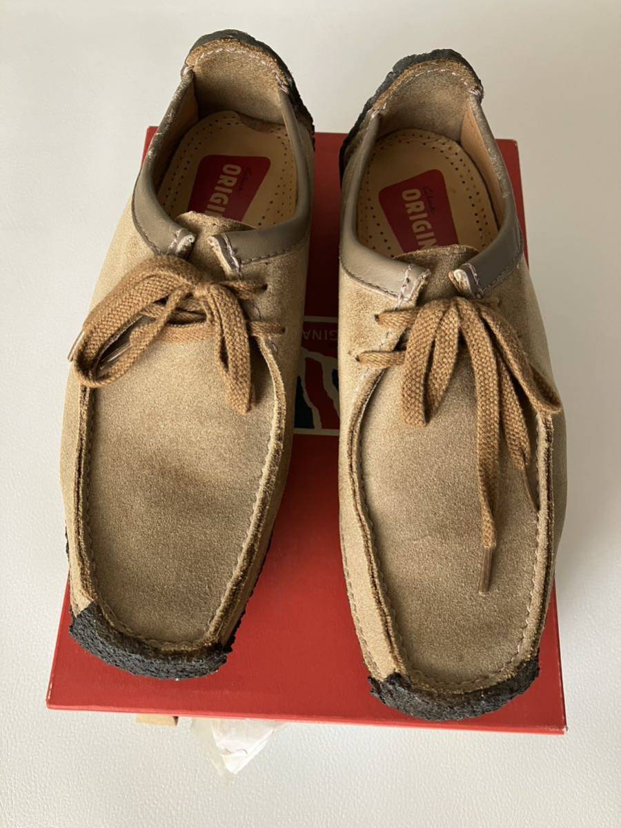 GUCCI グッチ◇27cm 8.5◇セミブローグ ストレートチップ 革靴 本革