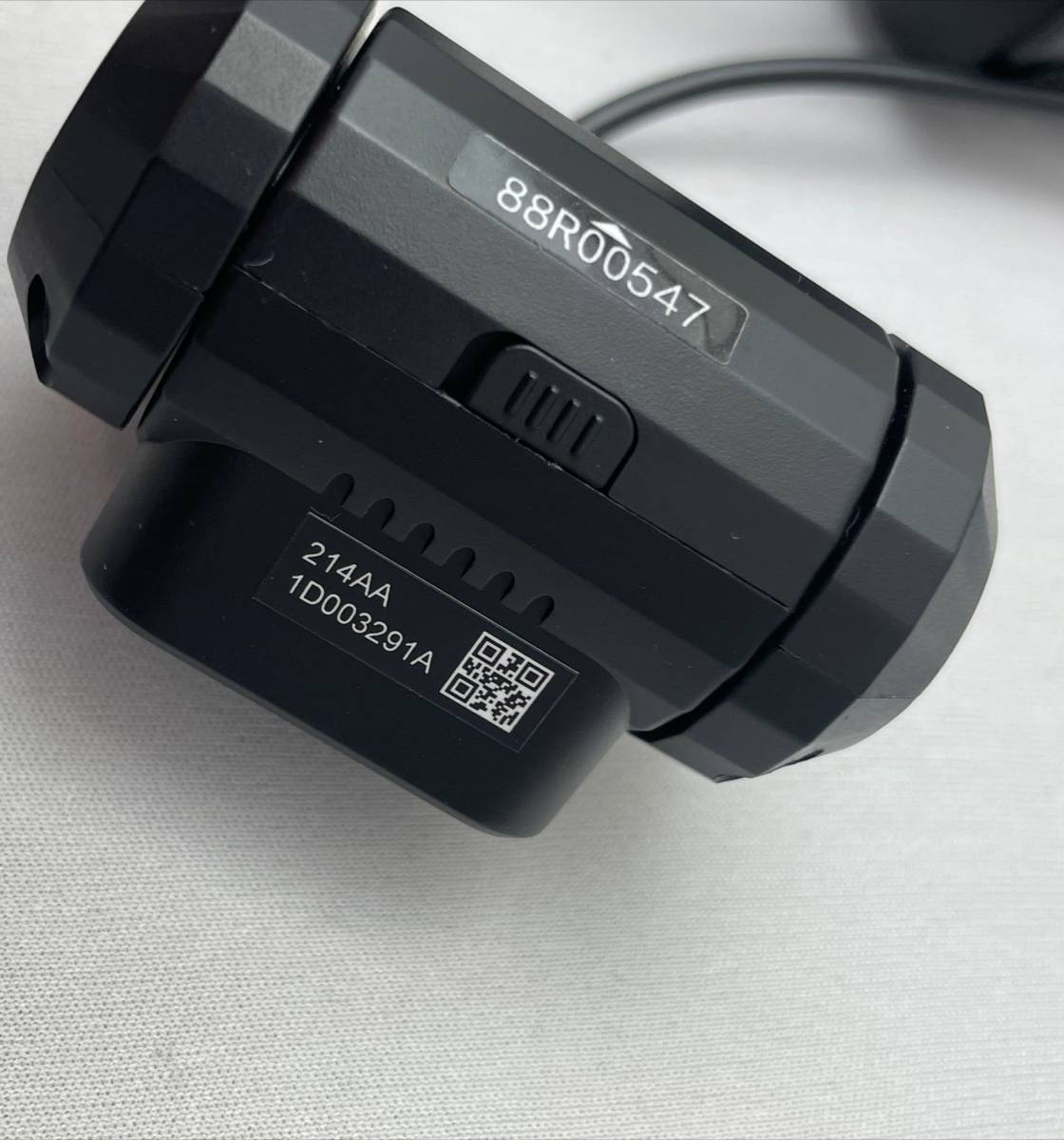 KEIYO ドライブレコーダー AN-R088 / 360度 数ある中からをご覧
