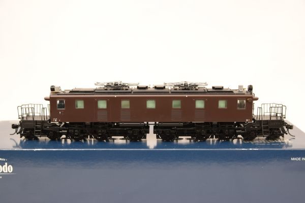 天賞堂 Tenshodo HO NO.52008 ◇ EF 57形 電気機関車