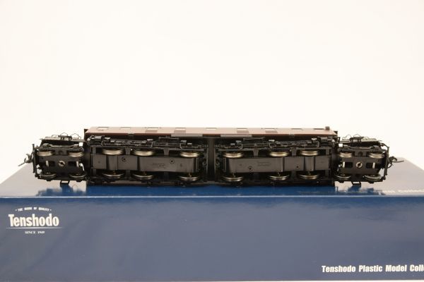 天賞堂 Tenshodo HO NO.52008 ◇ EF 57形 電気機関車