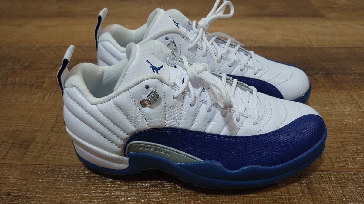 NIKE AIR JORDAN XII LOW GOLF ナイキ エアジョーダン 12 ゴルフ 正規 