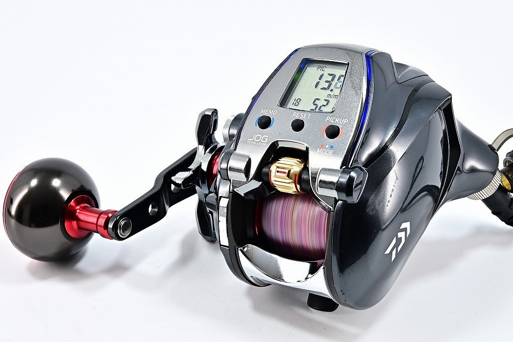 ダイワ 18シーボーグ 300J 電動リール SEABORG | PIOUSTEC.COM