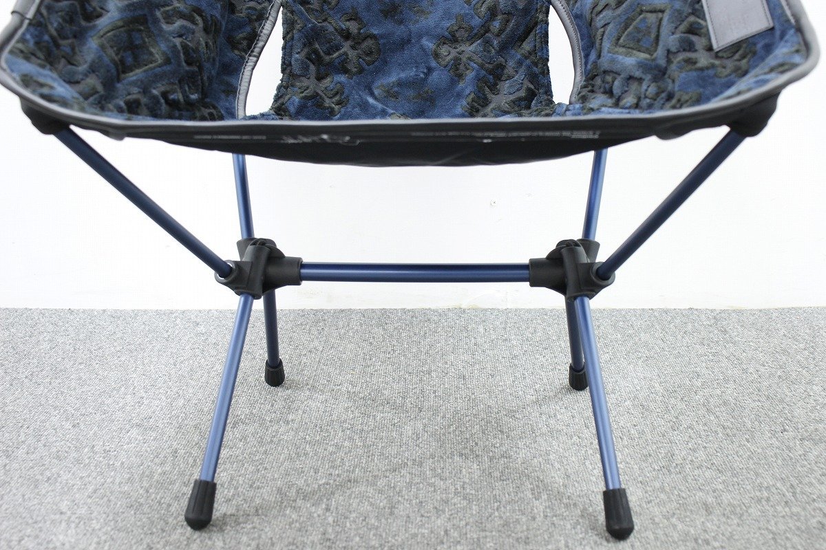 Helinox ヘリノックス Monro モンロー パイルジャガード コンフォート