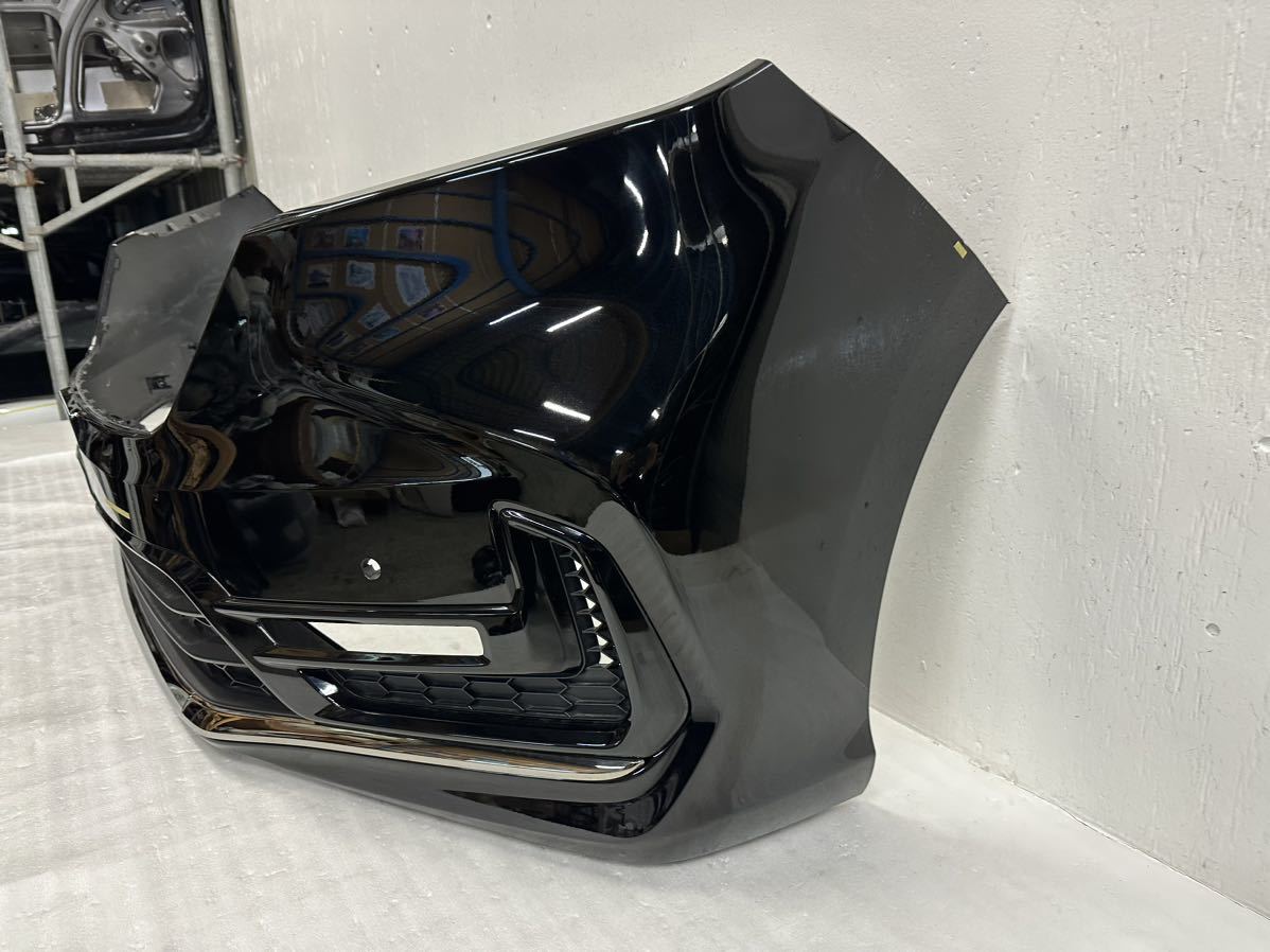 5A24 オデッセイ アブソルート RC1 RC4 後期 純正 フロントバンパー