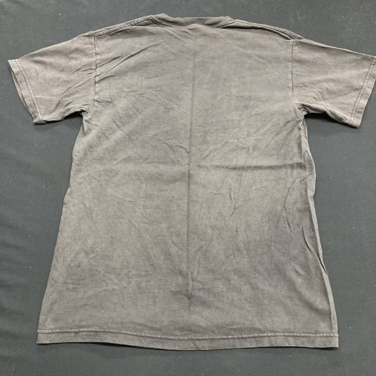 1円スタート！チャールズ・マンソンTシャツ 90s USA オリジナル 