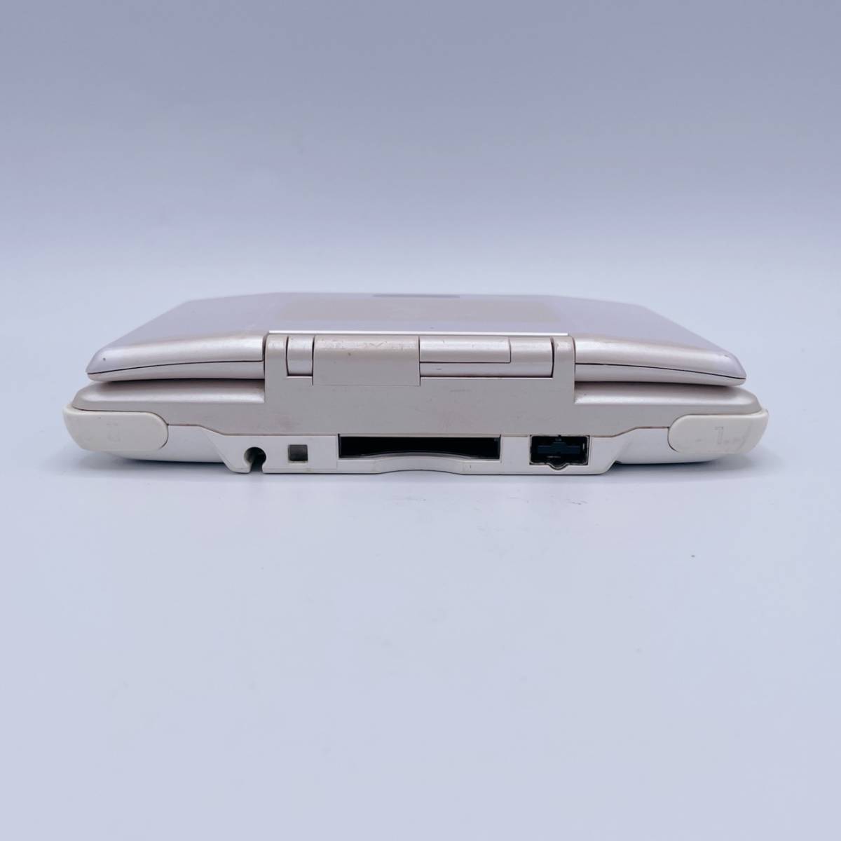 希少】1円～ 初代 DS ポケモンセンター 限定 モデル ミュウ 