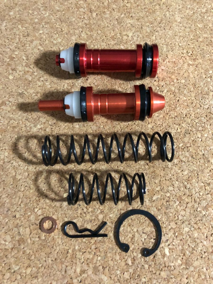 【新品】マークII マーク2 GX71 MX71 ブレーキマスターシリンダーリペアキット 04493-22120