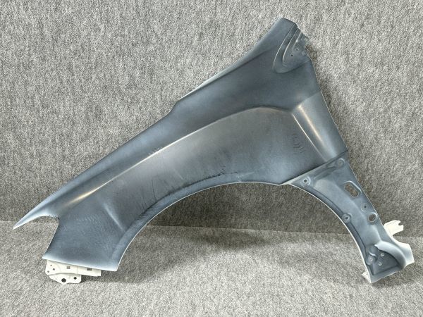 17552 ☆新品/美品/未塗装☆ WRX STI/S4 VAB/VAG 純正 左フェンダー 左