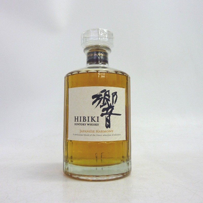 ウイスキー サントリー 響 ジャパニーズハーモニー 700ml 響 700ml