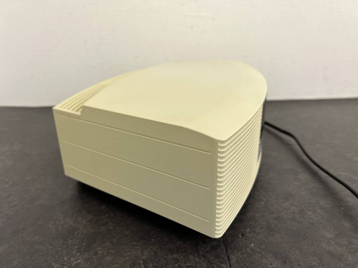 CT2220　BOSE Wave music system AWRCCC CDデッキ