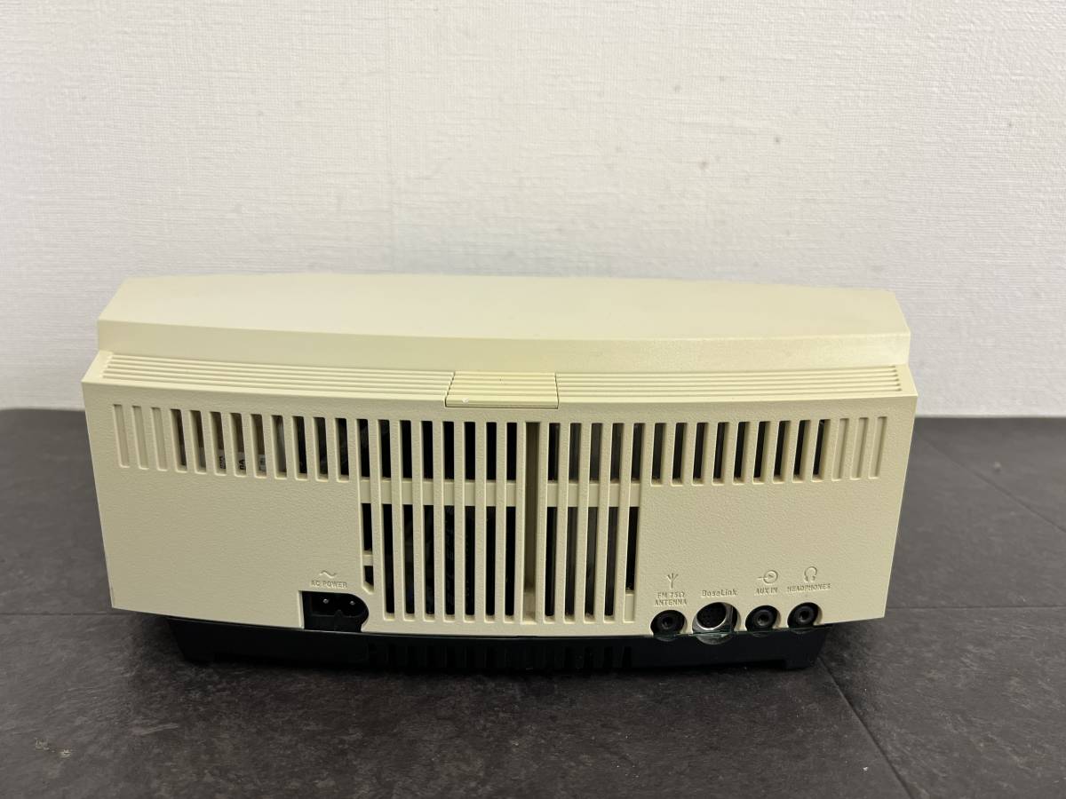 CT2220　BOSE Wave music system AWRCCC CDデッキ