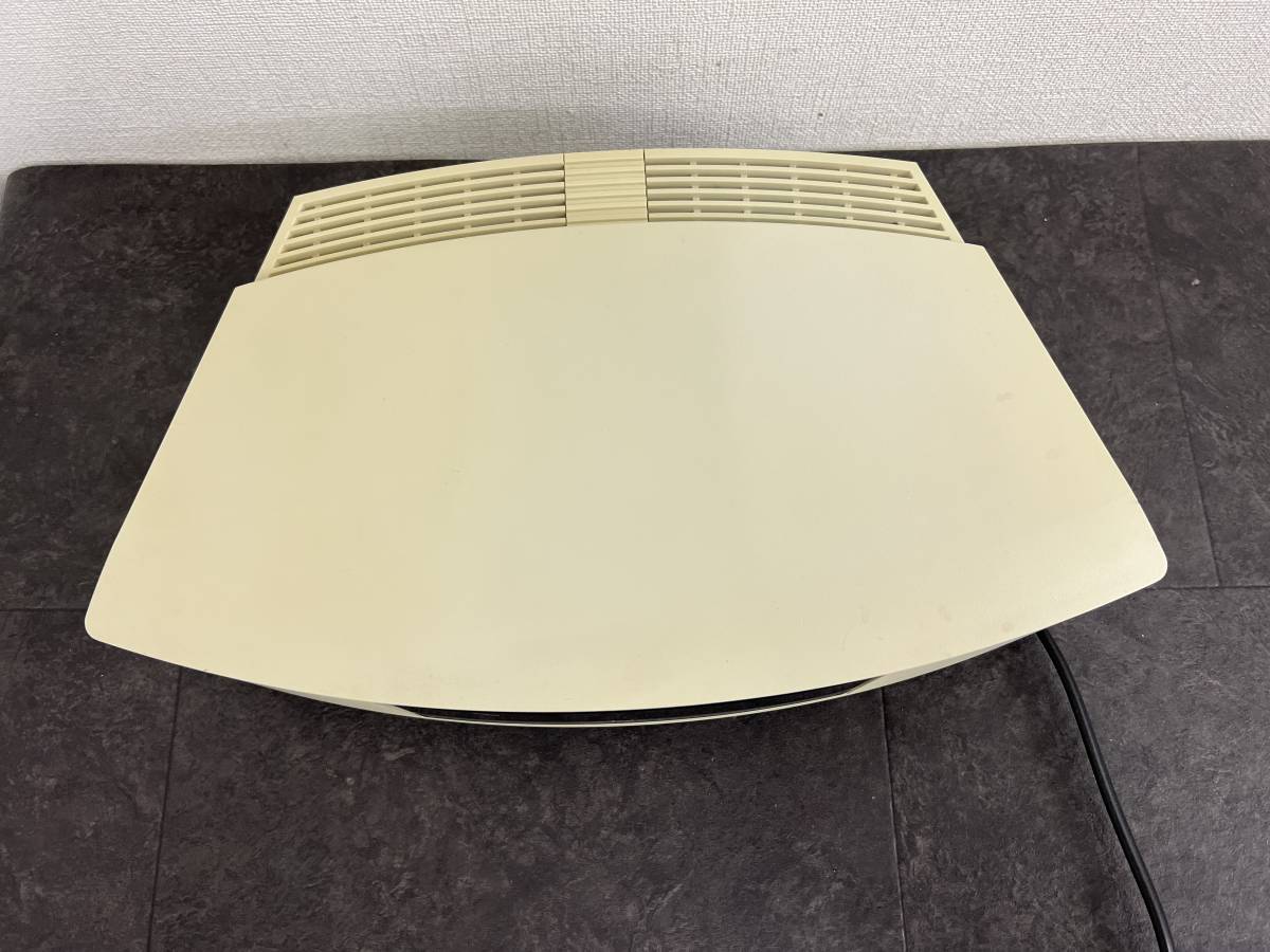 CT2220　BOSE Wave music system AWRCCC CDデッキ