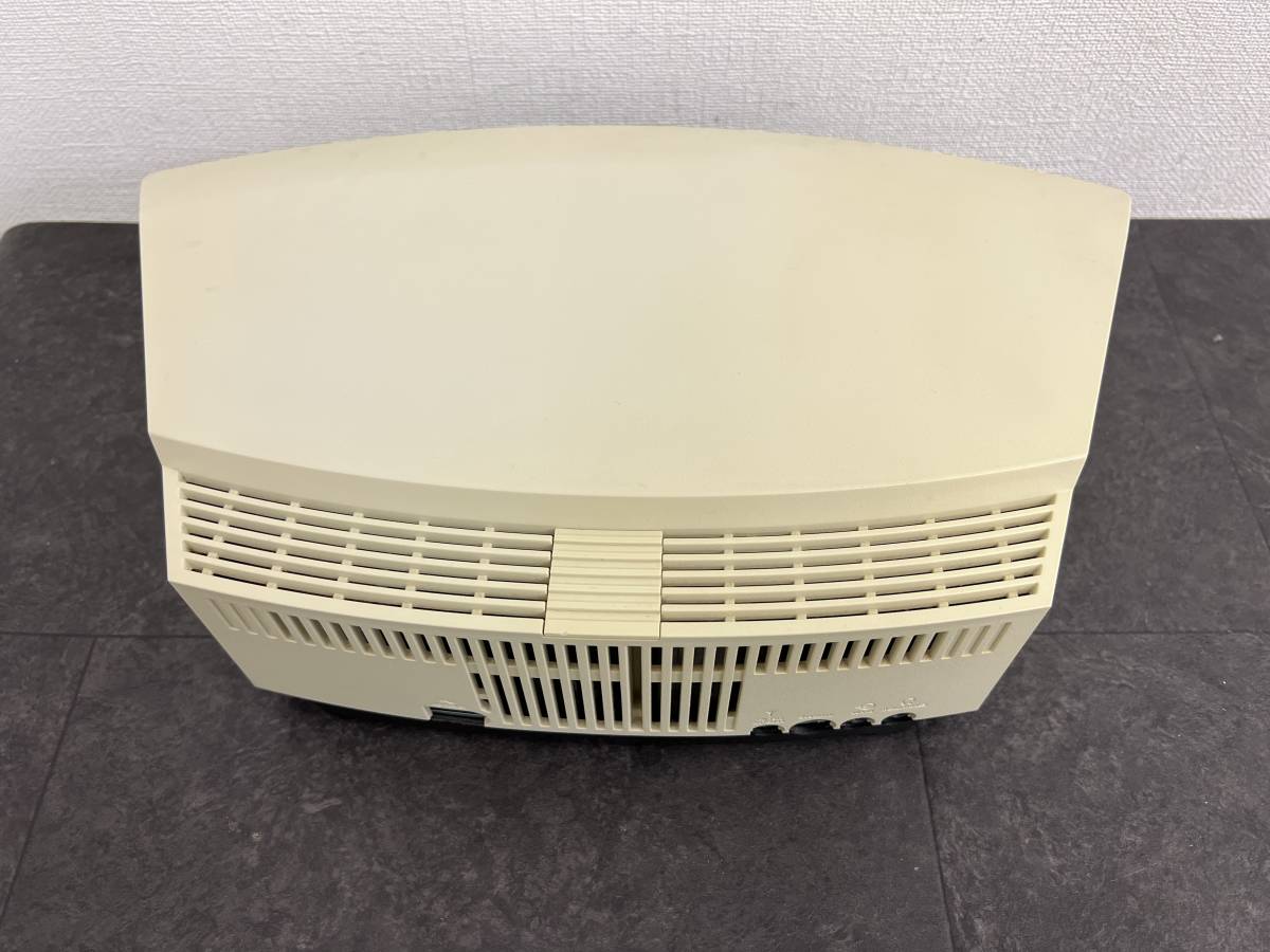 CT2220　BOSE Wave music system AWRCCC CDデッキ