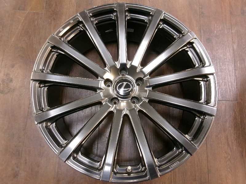 LEXUS レクサス RX Fスポーツ TRD 22インチ ホイール レクサス/LEXUS