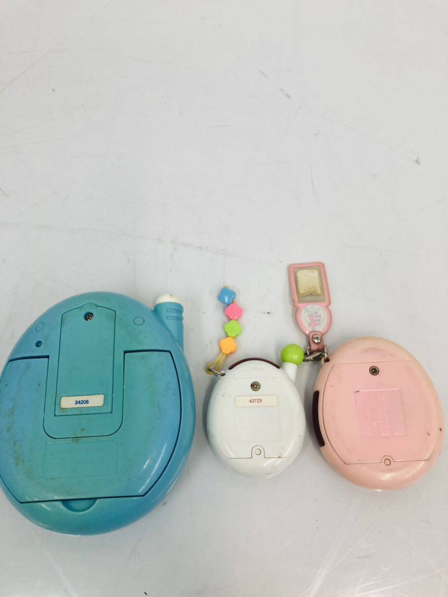 おうちのでかたまごっち - Yahoo!オークション 懐かしおもちゃおうちの
