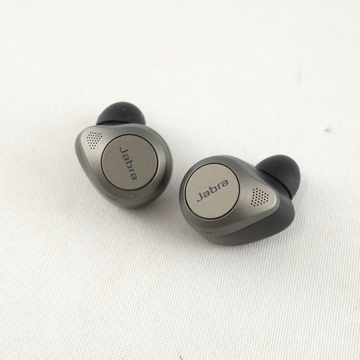 Jabra Elite 85t 左右イヤホンのみ USED美品 ジャブラ LR 両耳 ノイズ