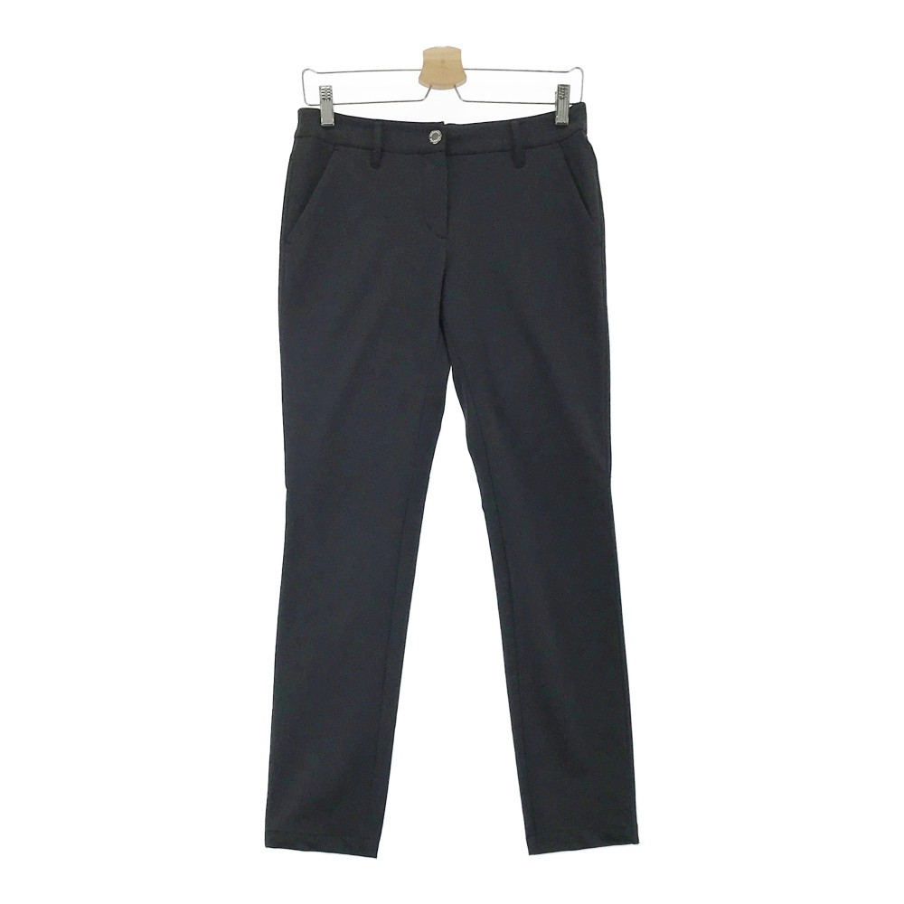 パンツ GOLF DESCENTE 超美品デサントゴルフ 超 TRミックスストレッチ