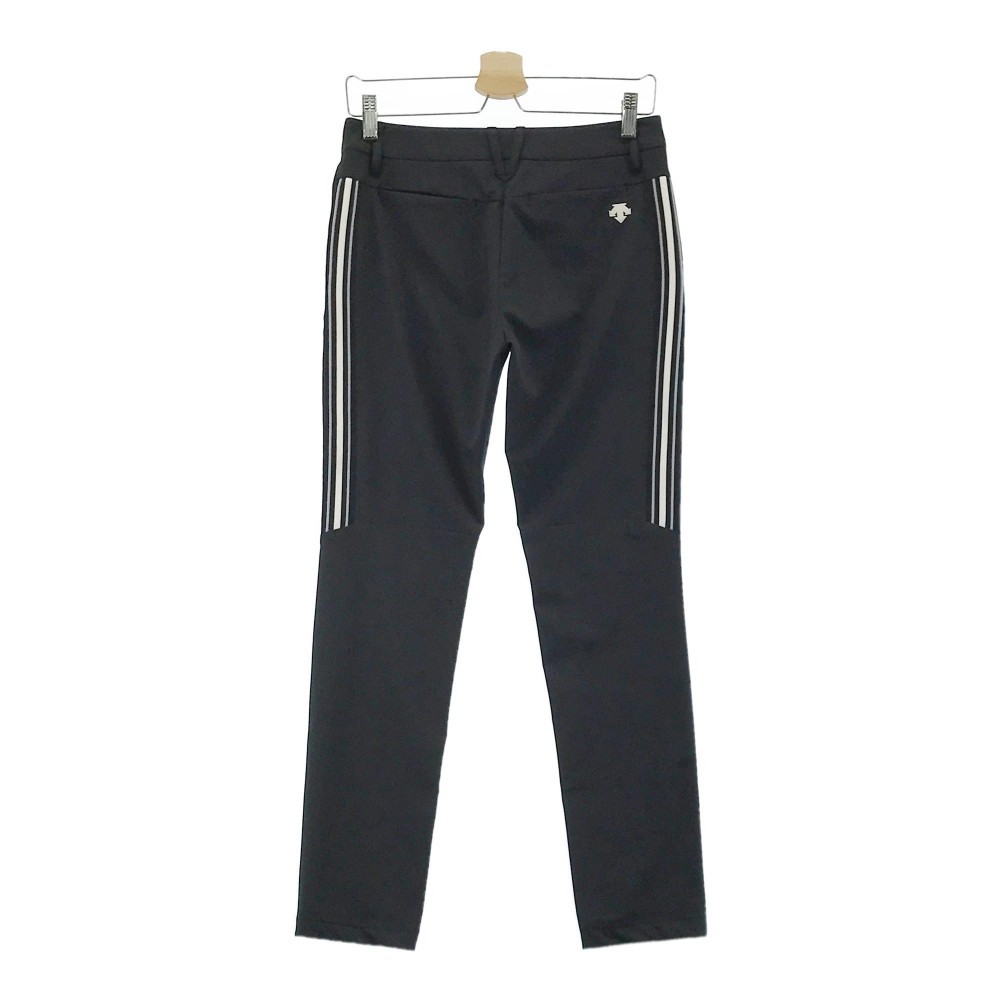 パンツ GOLF DESCENTE 超美品デサントゴルフ 超 TRミックスストレッチ