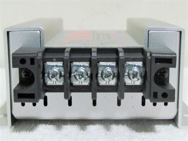 New Era ニューエラー　走行充電器　SBC-001B ケーブル付 NEW ERA（ニューエラ） 走行充電器 サブバッテリーチャージャー SBC