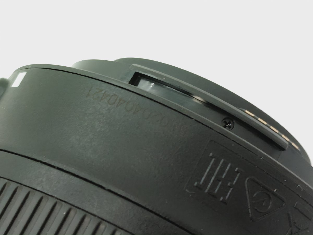 Canon EF-S 18-55mm F3.5-5.6 IS STM キャノン ② 【公式通販】