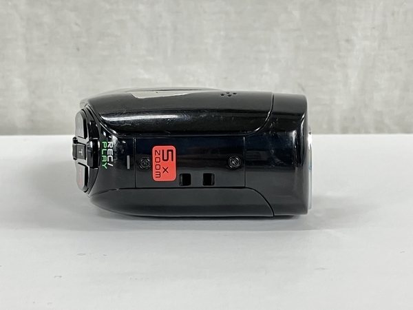 SANYO DMX-CG9 Xacti デジタルビデオカメラ 家電 ザクティ 中古W7500978
