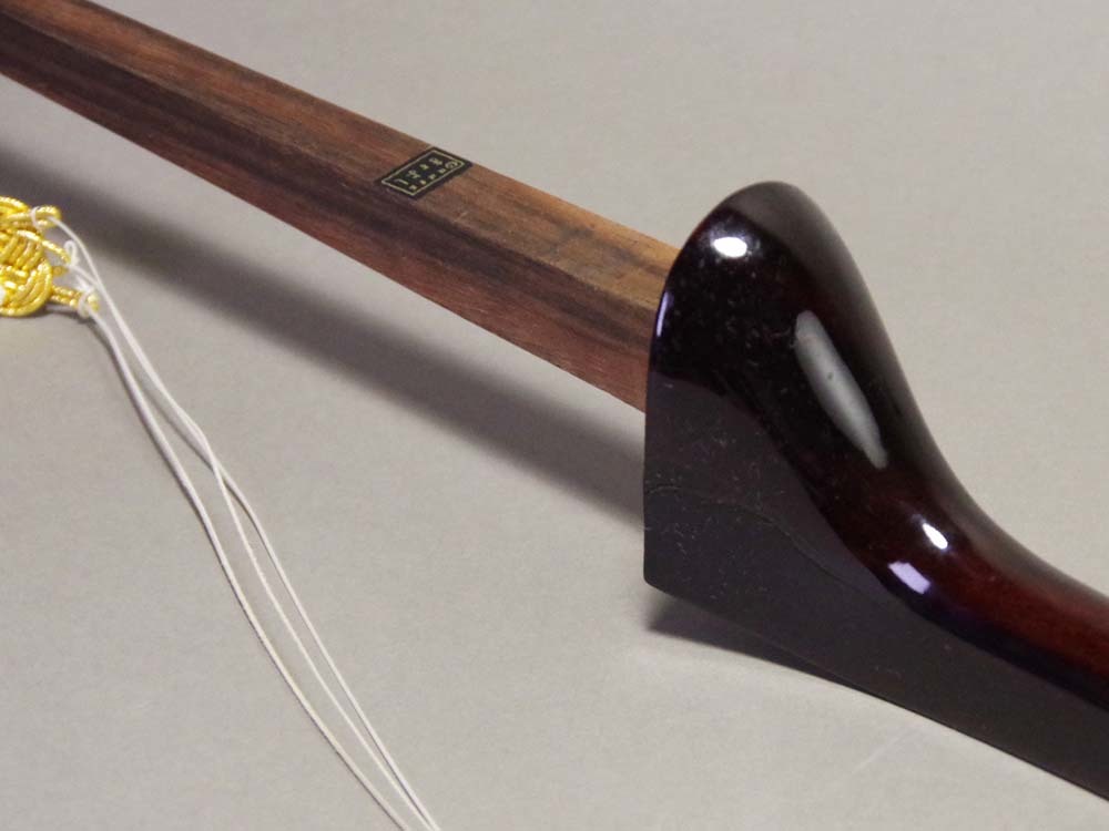 琉球楽器またよし三線美品本蛇皮和楽器弦楽器沖縄伝統三味線又吉眞栄