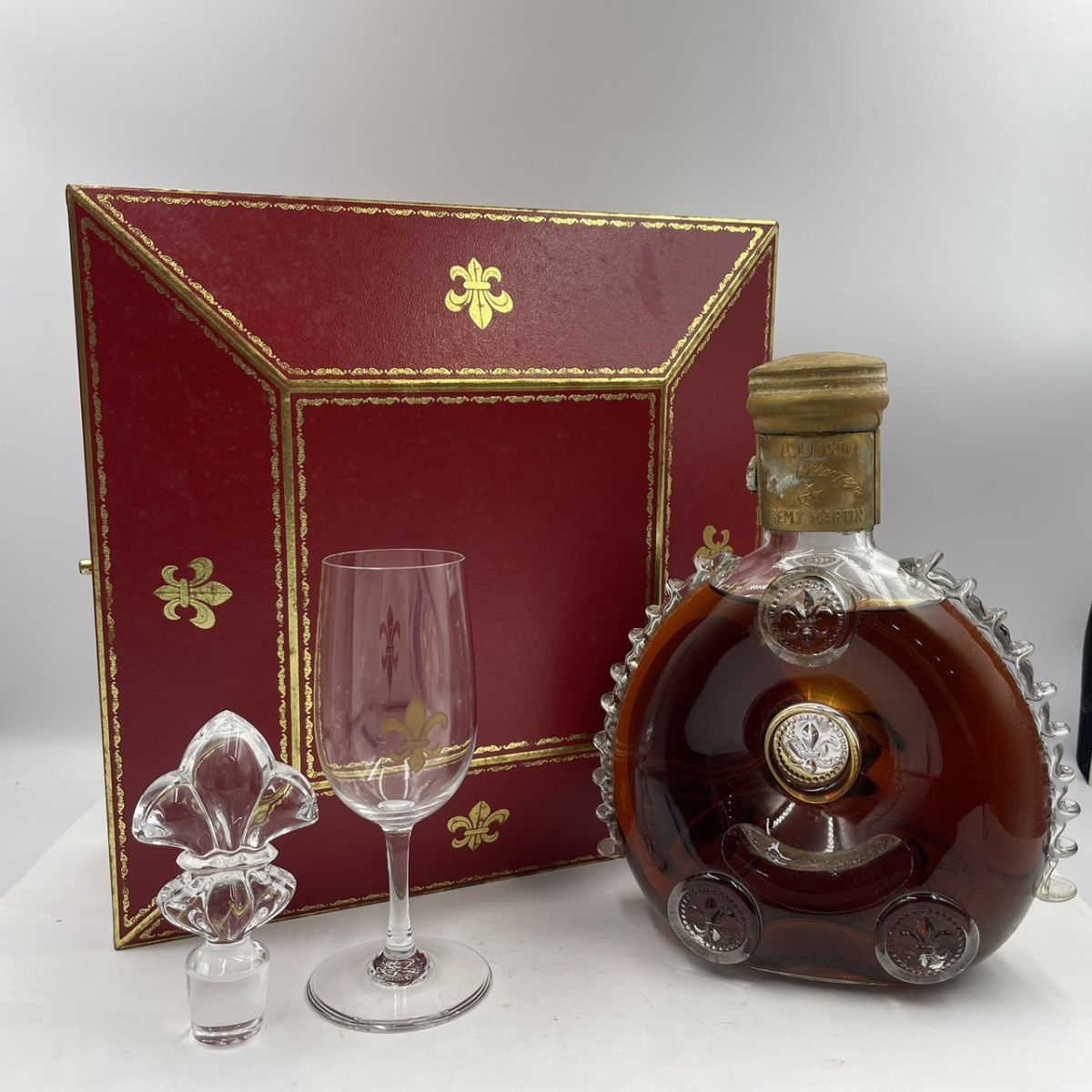 ALC188-000-000 REMY MATTIN レミーマルタン Louis XⅢ ルイ13世