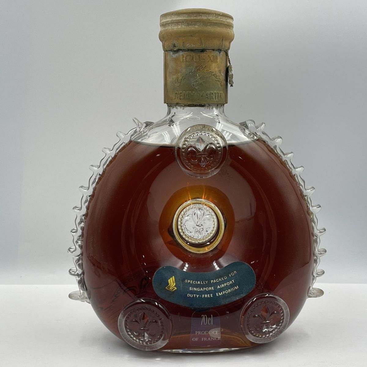 ALC188-000-000 REMY MATTIN レミーマルタン Louis XⅢ ルイ13世
