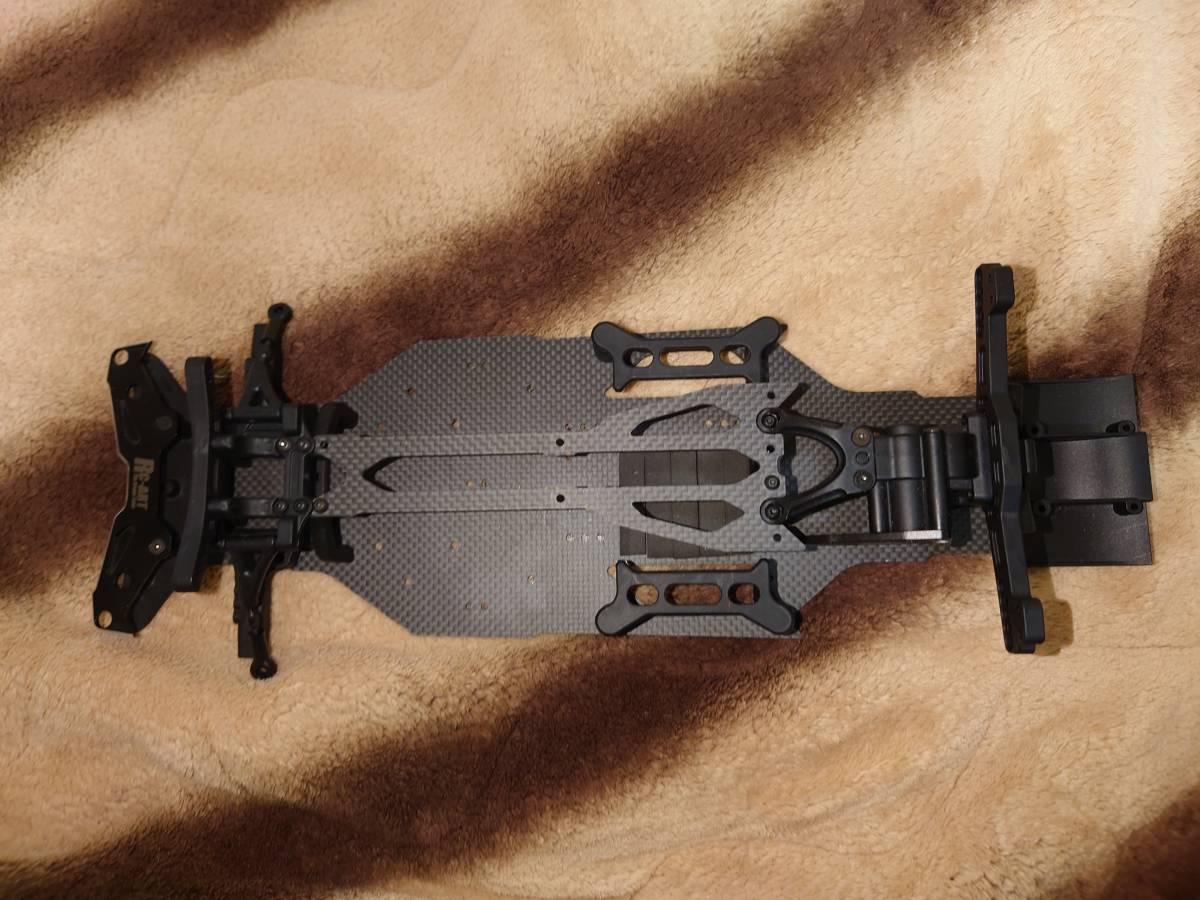 ヨコモ YD-2 RC-ARTシャーシ ヨコモ RC-ART YD-2 KAMIKAZE FACTORY