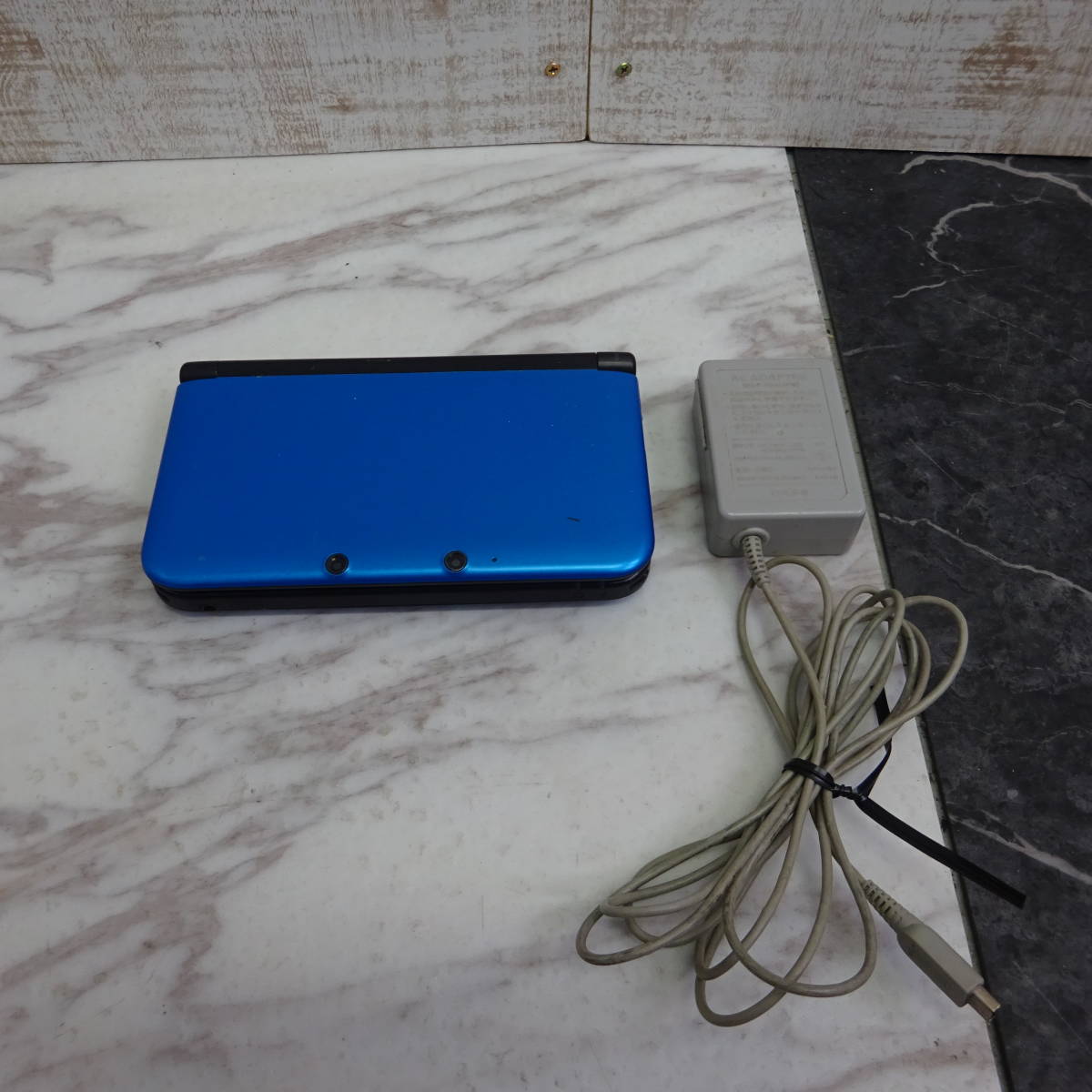 新作登場 Nintendo| 任天堂 ニンテンドー 3DS LL 本体 SPR-001 み(ニンテンドー3DS LL本体)｜売買されたオークション情報、yahooの商品情報をアーカイブ公開 - オークファン ニンテンドー3DS LL本体