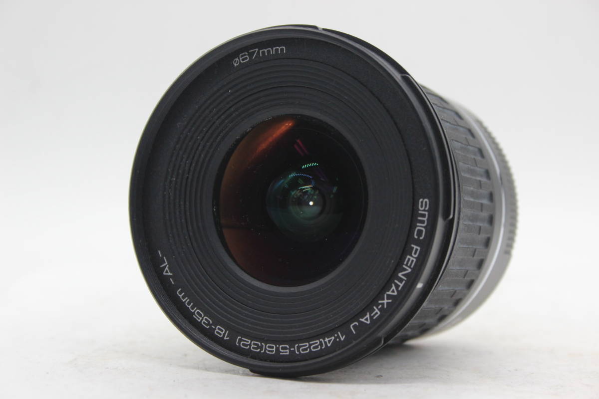 smc PENTAX-FA ペンタックス SMC 50mm ⁄ 50mmF1.4 F1.4 Kマウント 