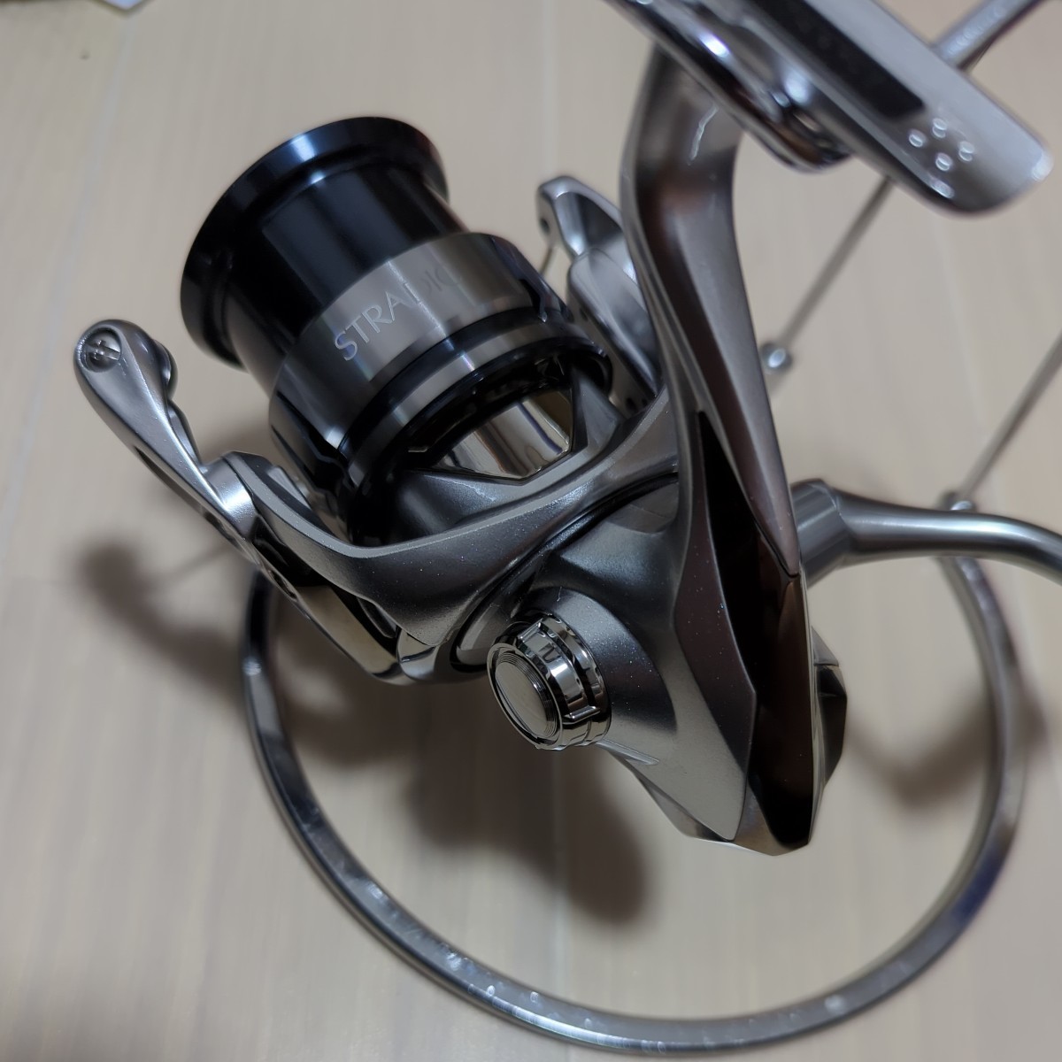 シマノ 19 ストラディック 2500S-L SHIMANO STRADIC 19ストラディック