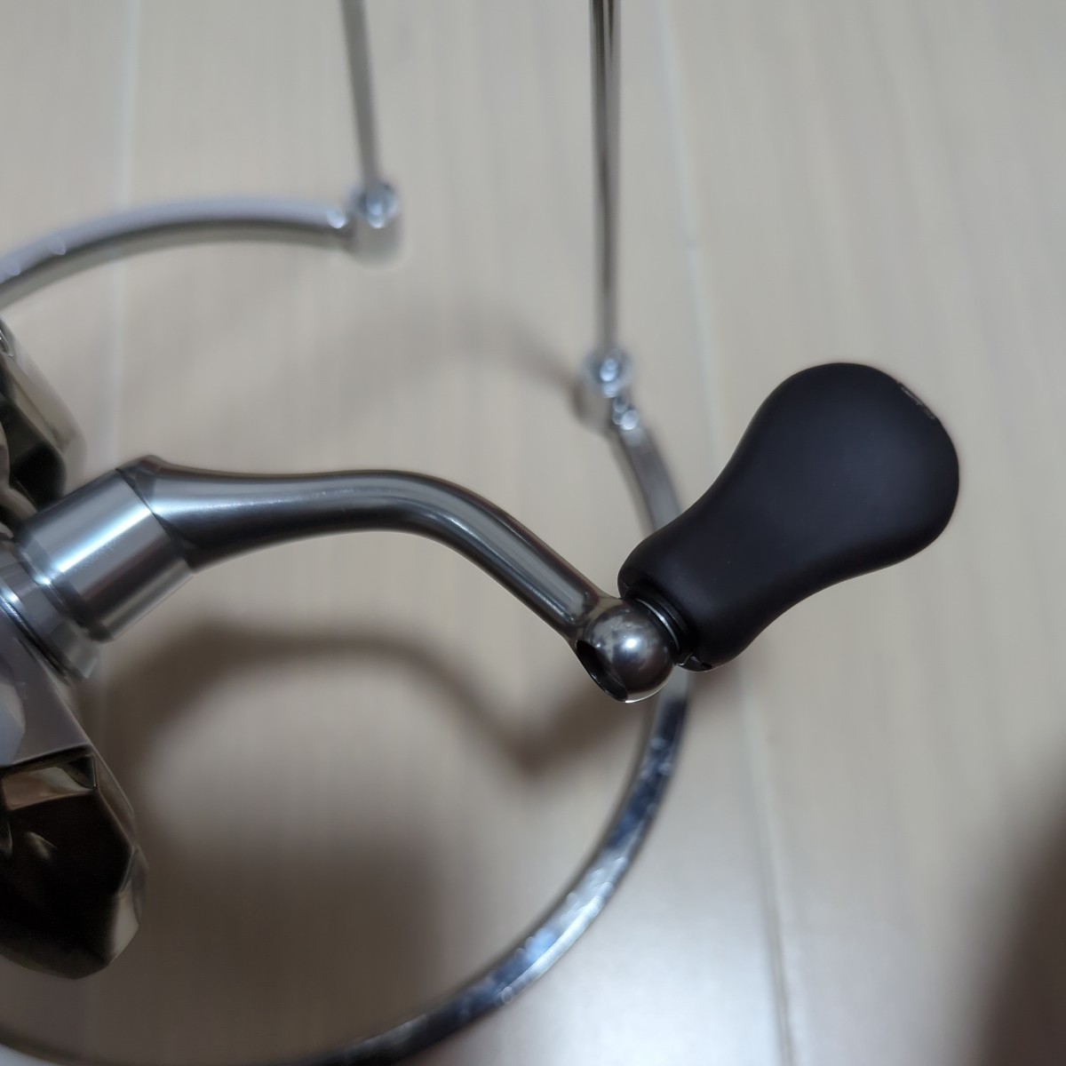 シマノ 19 ストラディック 2500S-L SHIMANO STRADIC 19ストラディック