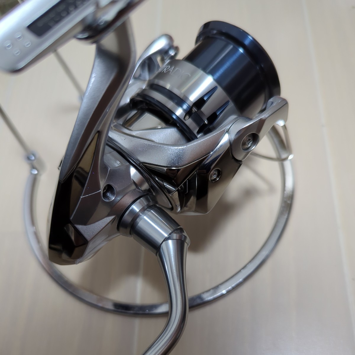 シマノ 19 ストラディック 2500S-L SHIMANO STRADIC 19ストラディック