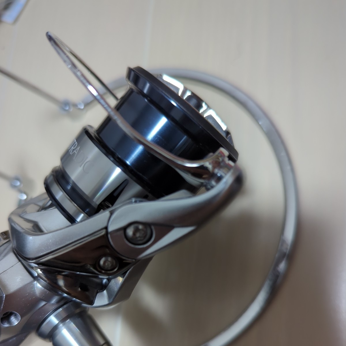 シマノ 19 ストラディック 2500S-L SHIMANO STRADIC シマノ ストラ