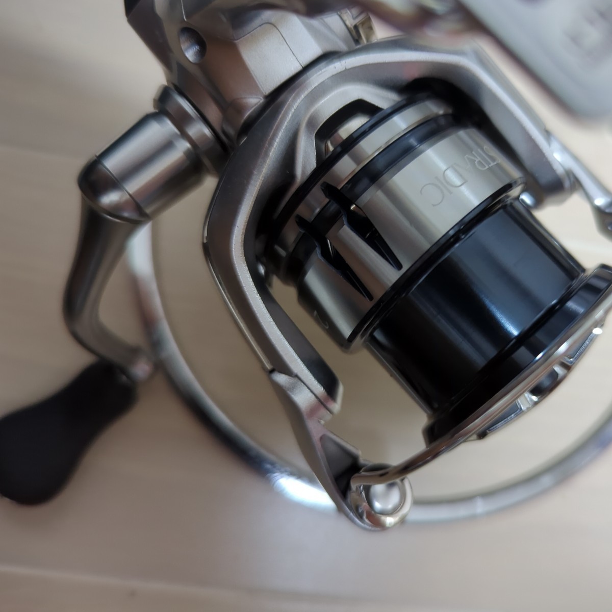 シマノ 19 ストラディック 2500S-L SHIMANO STRADIC 19ストラディック