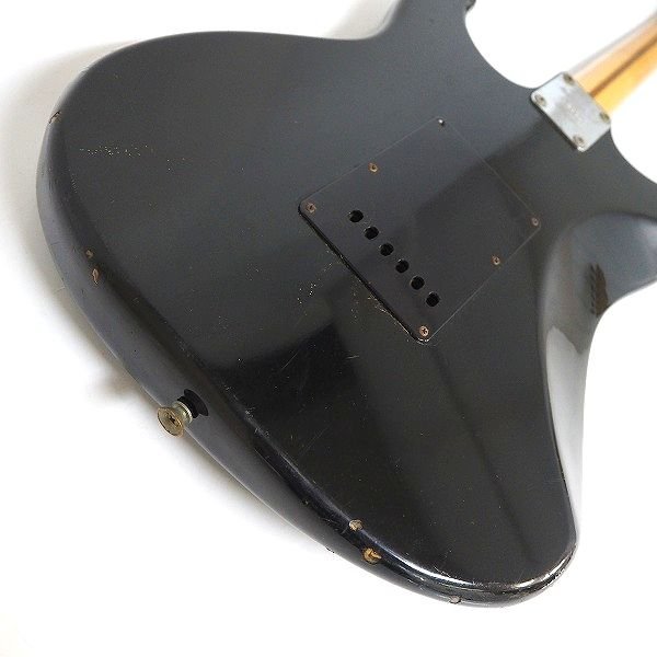 Aria Pro II ストラトキャスター ジャンク ☆【ジャンク】Aria Pro II/アリアプロ2 Strikin'Sound ストラト