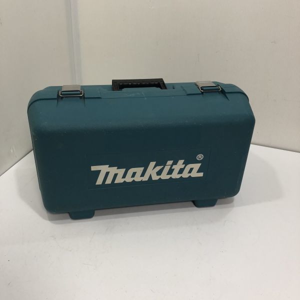 makita マキタ ディスクグラインダー GA400D/GA402D用 ケースのみ 8247674 AA0322大473/0426