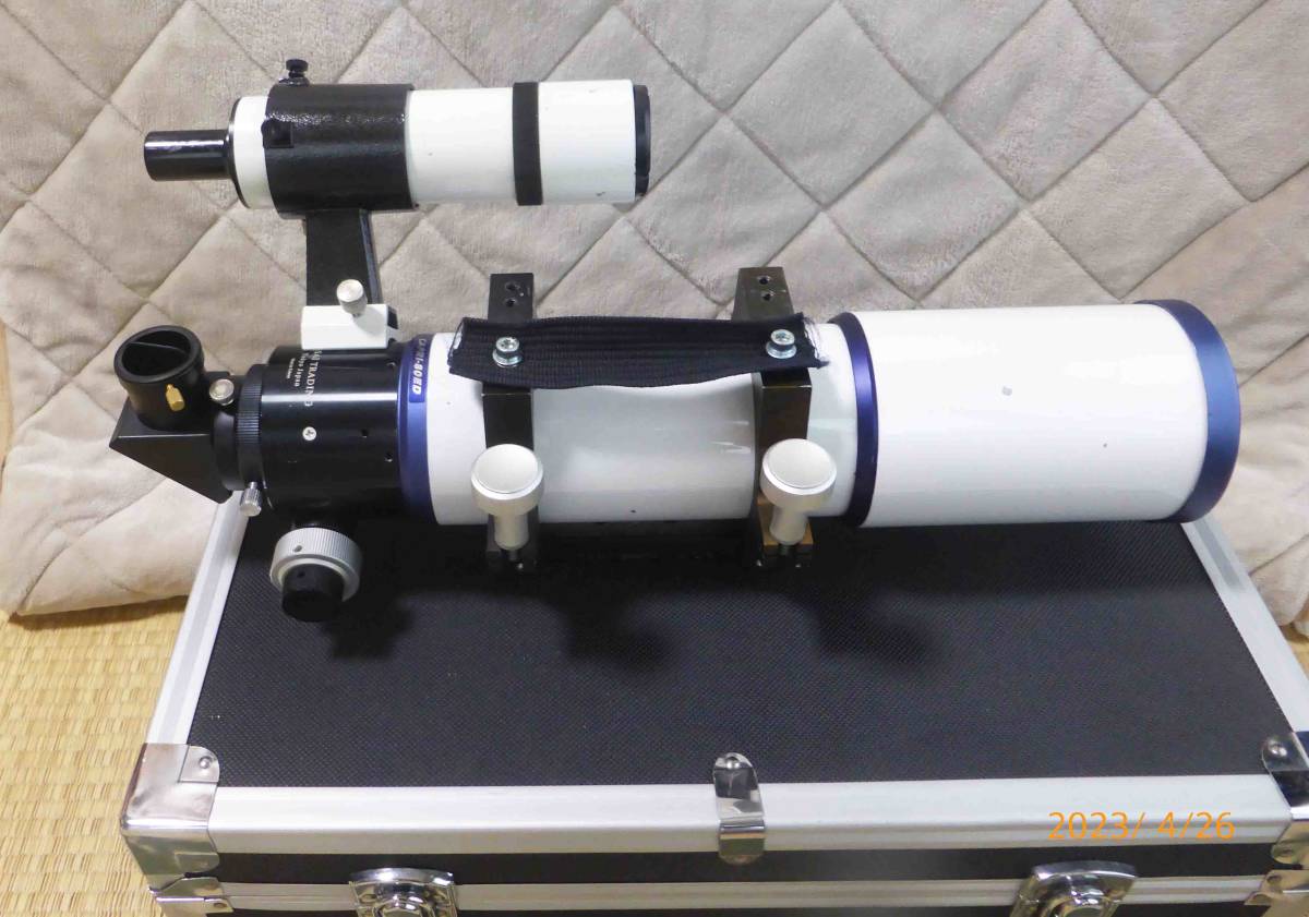 笠井トレーディング CAPRI-80ED