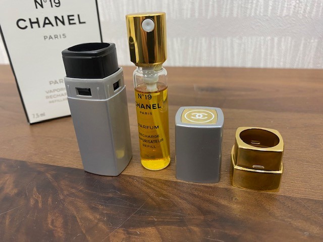 シャネル 香水 4点まとめて ◇ 9317 | VACHAMBER.COM