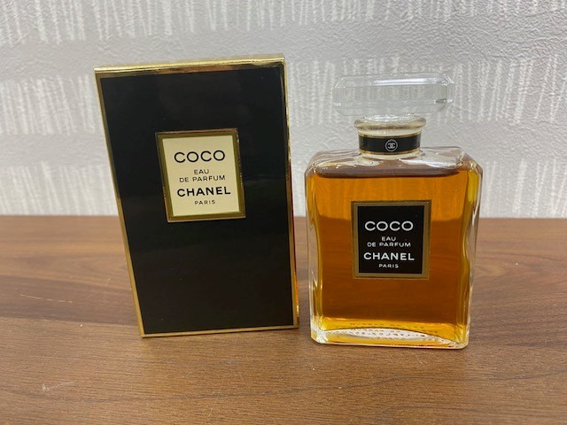 シャネル　CHANEL 香水　4つセット　未開封 シャネル 香水 4点まとめて ◇ 9317 | VACHAMBER.COM