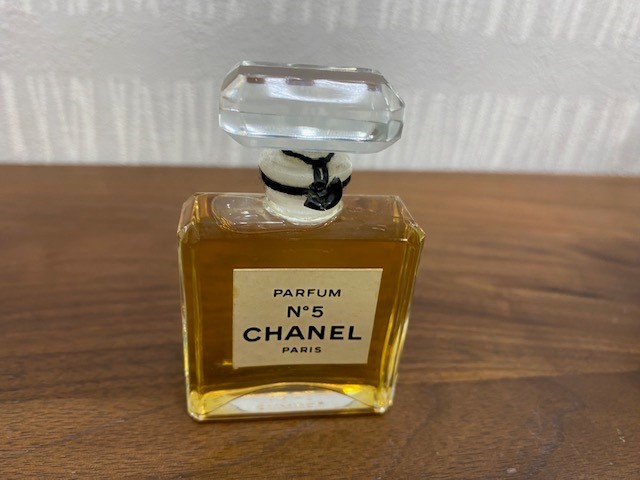 シャネル 香水 4点まとめて ◇ 9317 | VACHAMBER.COM