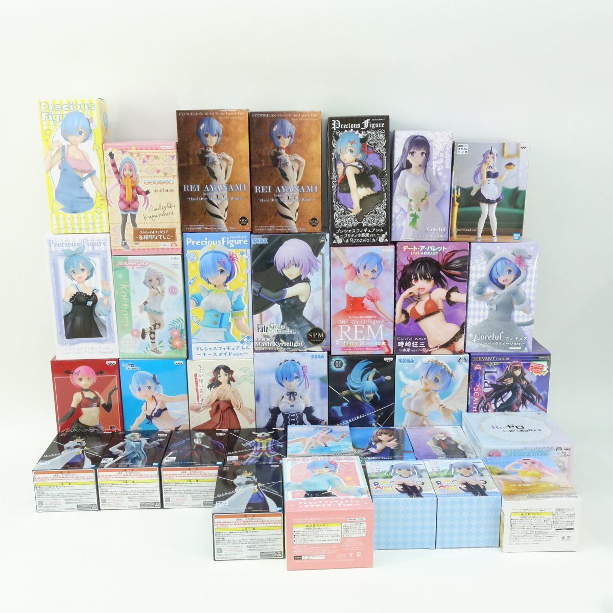 ☆ 未開封 海洋堂 レッズ トライガン ヴァッシュ・ザ・スタンピード