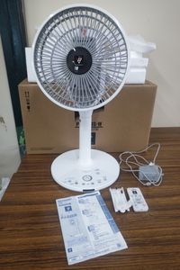 sharp 扇風機のYahoo!オークション(旧ヤフオク!)の相場・価格を見る