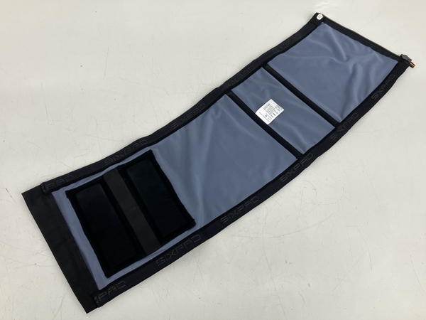 MTG SIXPAD シックスパッド SE-AT00B-M AM-CD00B-M パワースーツ 